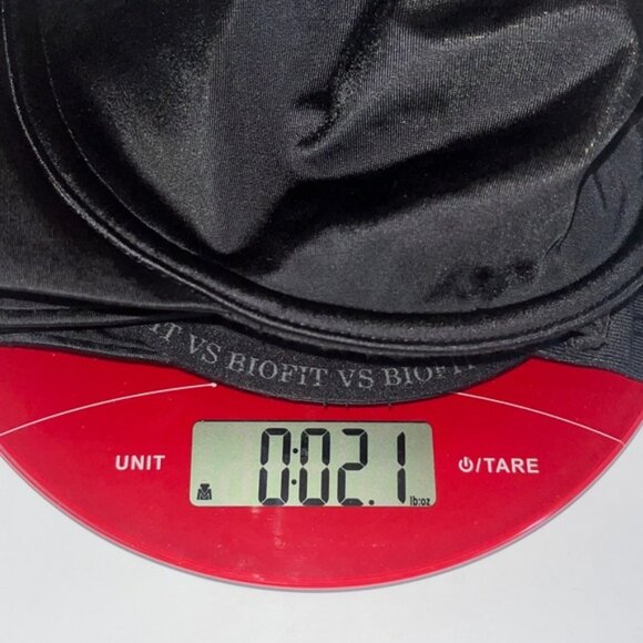 EUC! Victoria’s Secret BIOFIT Unlined Full Coverage Bra • 36D - Picture 8 of 8